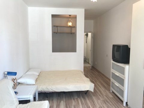 Short team apartment for 1-4 person- 25 -30 dollar_daу