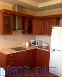 Сдам 2 ком. квартиру в новом доме, Ленинский пр. 109