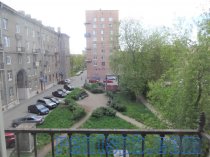 Сдам комнату в коммунальной квартире!