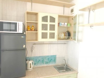 Short team apartment for 1-4 person- 25 -30 dollar_daу