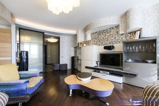 Продам квартиру     
4-к квартира  150.1 м²  на 9 этаже  12-этажного монолитного дома