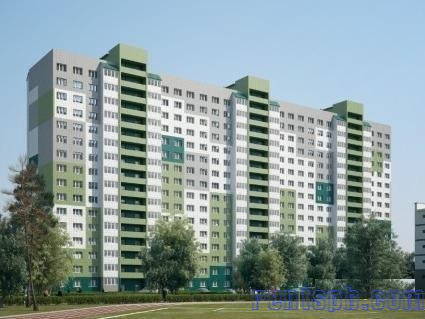 Продам квартиру  в новостройке  ЖК «Балтийская крепость»  , Дом 102     
2-к квартира  37.5 м²  на 12 этаже  16-этажного кирпичного дома  , тип участия: ДДУ