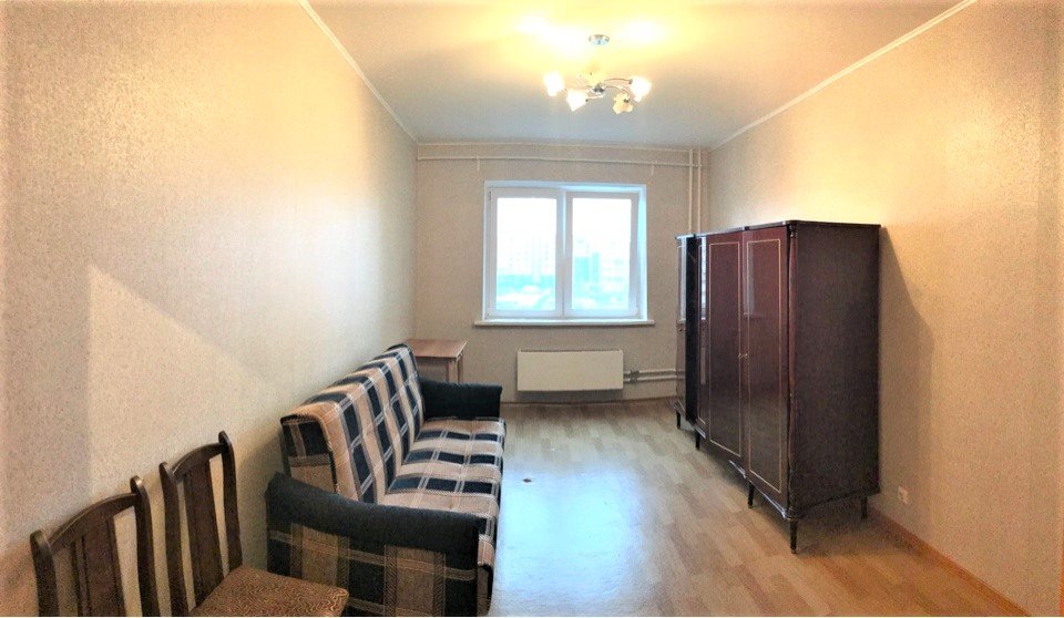 Отличная квартира в новом доме Ленинский проспект, 53к3