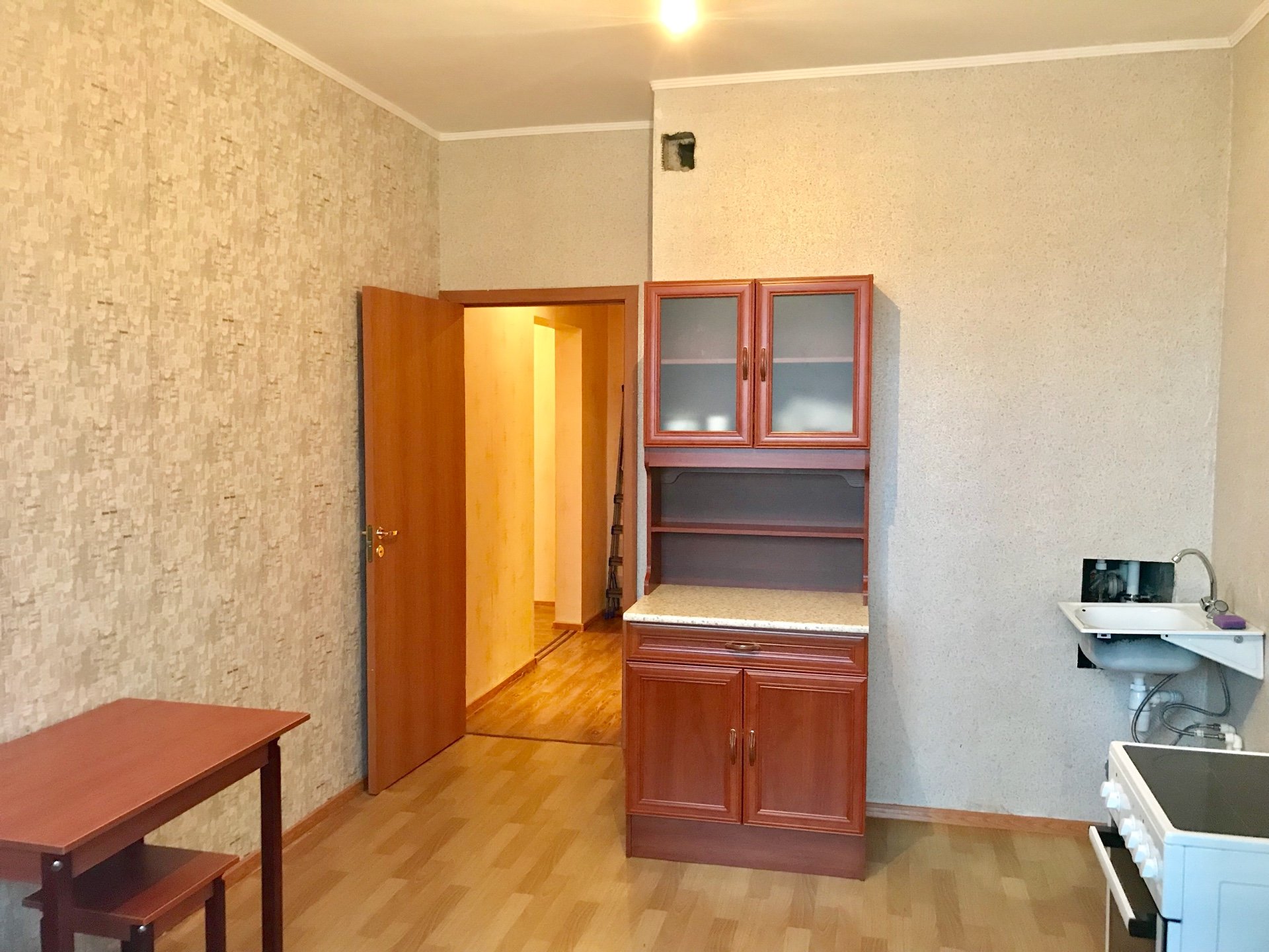 Отличная квартира в новом доме Ленинский проспект, 53к3