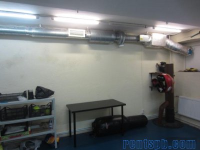 Помещение свободного назначения, 42 м²