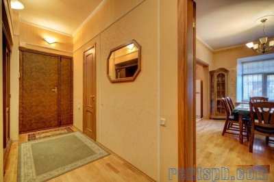 Сдам квартиру  посуточно     
3-к квартира  120 м²  на 2 этаже  6-этажного кирпичного дома