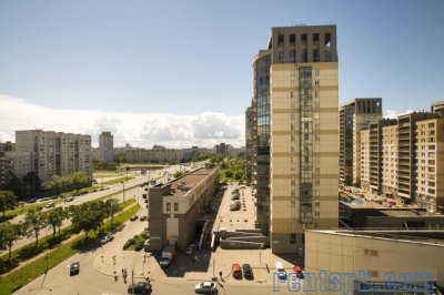Продам квартиру     
4-к квартира  150.1 м²  на 9 этаже  12-этажного монолитного дома