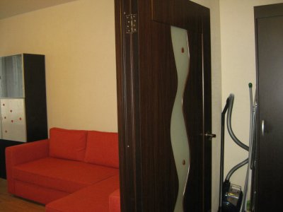 Квартира в аренду в элитном жилом комплексе на Васильевском острове