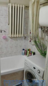 Продам квартиру     
2-к квартира  76 м²  на 6 этаже  6-этажного кирпичного дома