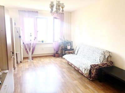 Сдам квартиру рядом с КАД и метро проспект  Просвещение