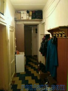 Продам квартиру     
4-к квартира  80 м²  на 1 этаже  5-этажного кирпичного дома