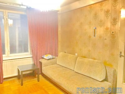 сдаем квартиру у метро ул. Вавиловых 4 корпус 1