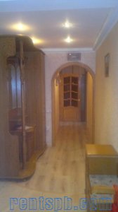 Сдам квартиру     2-к квартиру , улица Шаврова, 7к1