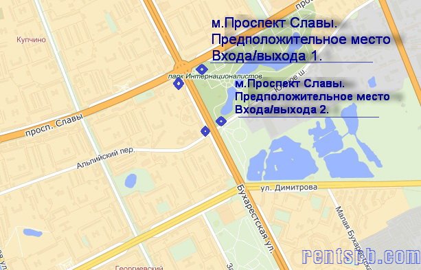 Сдается квартира  пара минут от парка ул. Димитрова 29 к 1