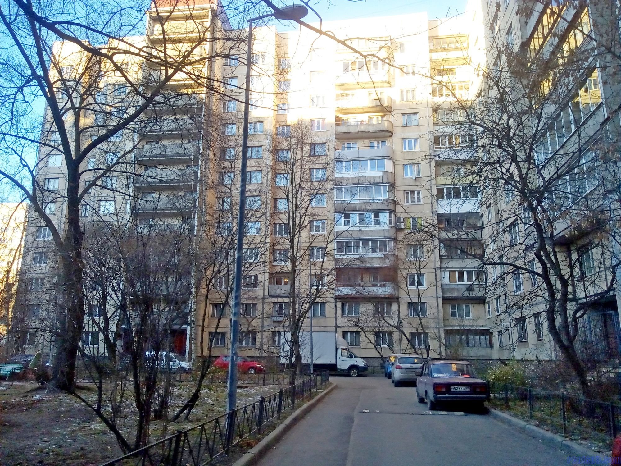 Сдам квартиру ул.  Димитрова 31 напротив Парка и Лента