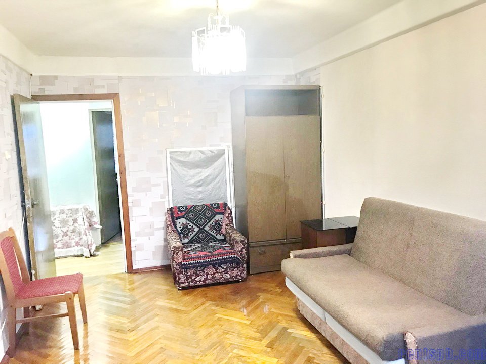 Предлагается в аренду удобная квартира на  ул. Мечников 11