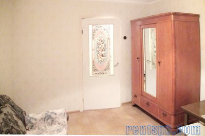 Сдаётся квартира у метро ул. Будапешская 38 к 4