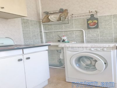 Сдаётся квартира у метро ул. Будапешская 38 к 4