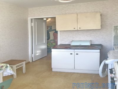 Сдаётся квартира у метро ул. Будапешская 38 к 4