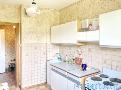 сдаем 2 комнатную квартиру Ударников 38 к 2 за 20.000