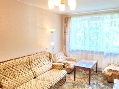 уникальная  квартира у метро Академическая  улица Черкасова, 7к1