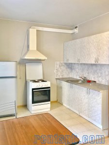 Сдается 1 квартира в новом дому у метро Дыбенко