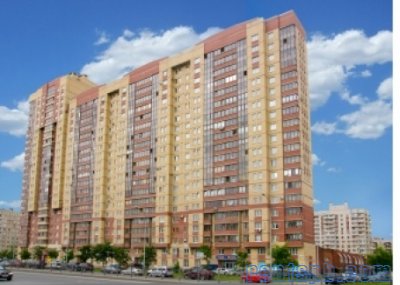 Сдам  квартиру в н/доме пр. Дунайский 28