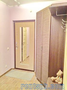 Сдам проспект Передовиков дом 3 корп. 3