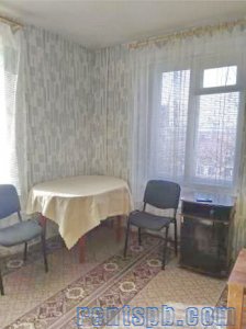 Уютная кв-а ул. Крупской 45  м.Елизаровская