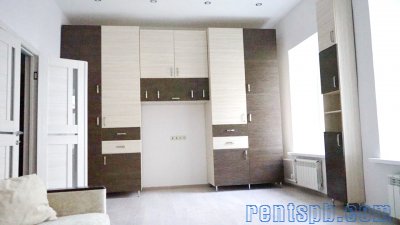 Аренда 3-х квартиры Египетский дом ул. Захарьевская 23