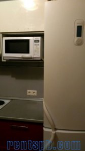 Сдам отличную двухкомнатную квартиру в 10 мин.от метро Большевиков в совр.доме