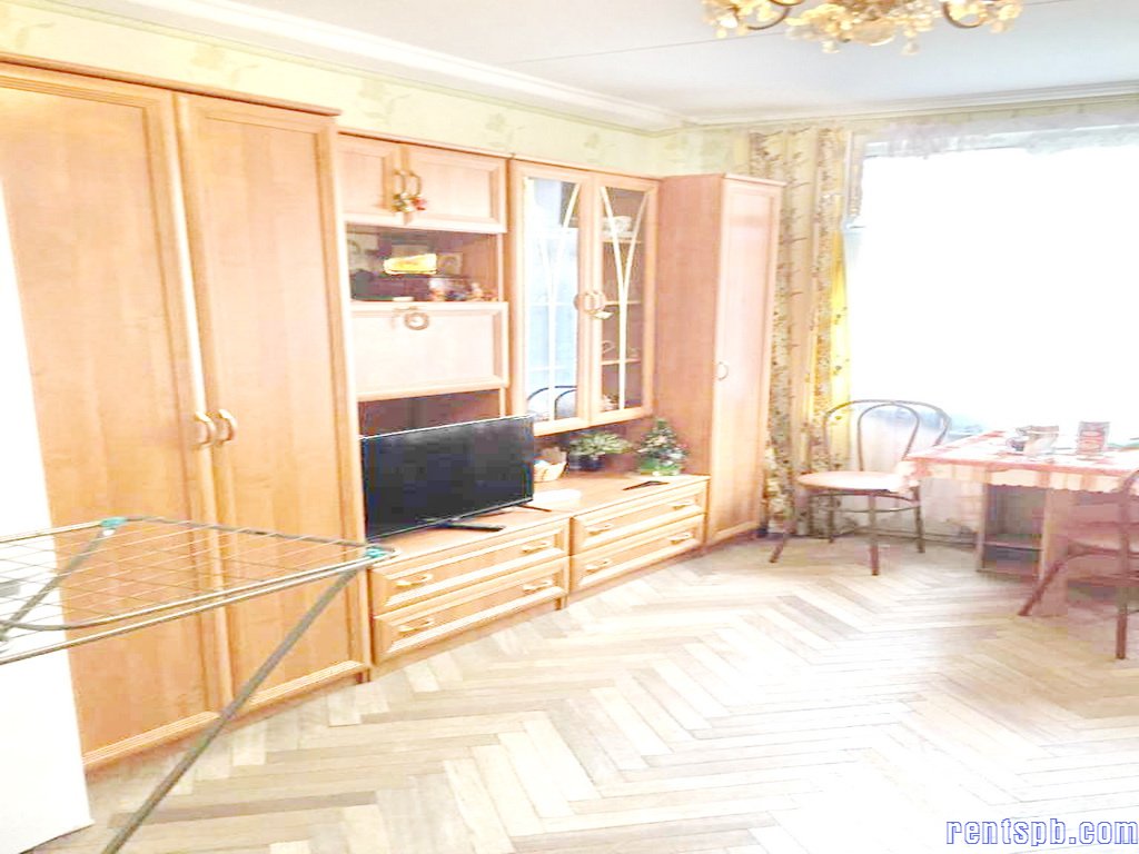 Комната  в аренду Дальневосточный проспект 68 корпус 1