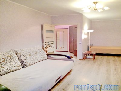 Сдам проспект Передовиков дом 3 корп. 3