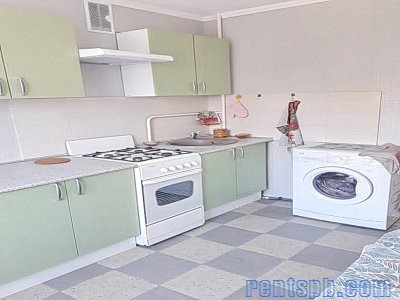 Сдам квартиру все новое Витебский проспект 55