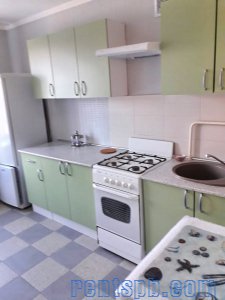 Сдам квартиру все новое Витебский проспект 55
