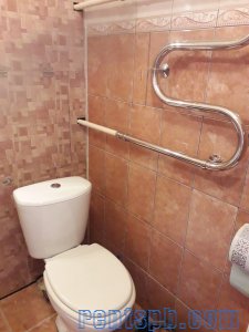 Сдам квартиру все новое Витебский проспект 55