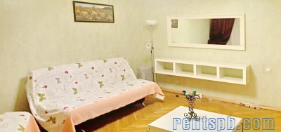 Квартира в аренду Миргородская 12