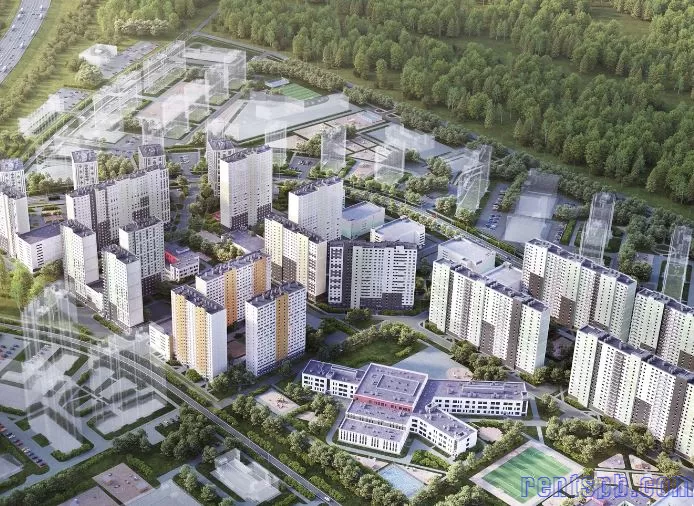 продам  трехкомнатную   квартиру