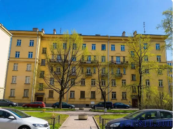 Продается комната   в коммунальной квартире /18.0 м²