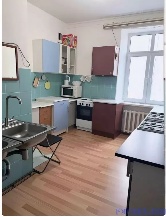 Продается комната   в коммунальной квартире /18.0 м²