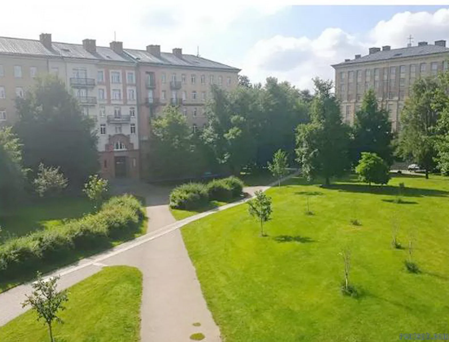 Продается комната   в коммунальной квартире /18.0 м²