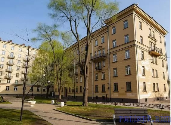 Продается комната   в коммунальной квартире /18.0 м²