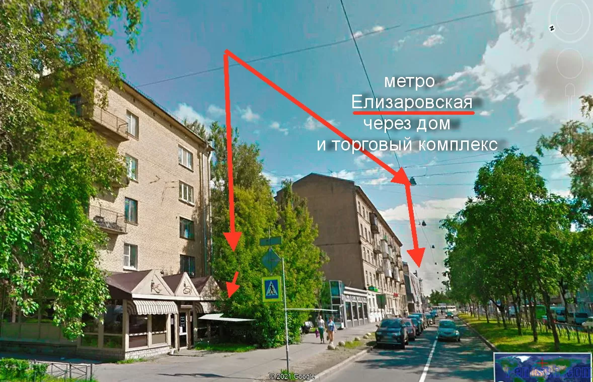 圣彼得堡短租，日租，日租公寓，出租屋，一居室，近地铁站 该市的主要火车站距离酒店有2站地铁路程。