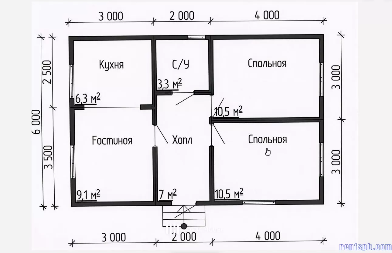 Продажа дома Борисова Грива СНТ " МЕЧТА" уч. 121
