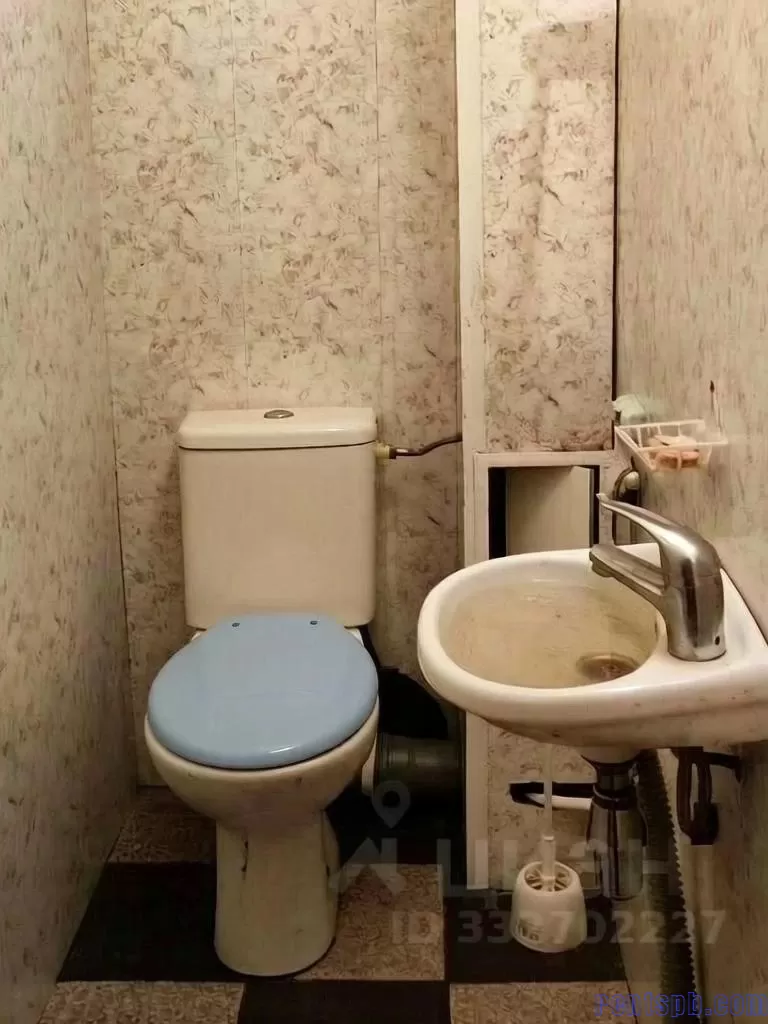 Комната в двухкомнатной квартире Центр  Загородный проспект 22