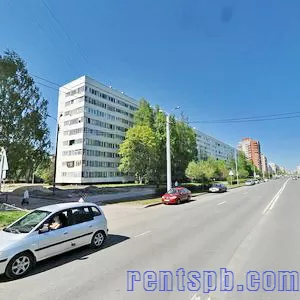 Демьяна Бедного д 16 к 1 метро Гражданский проспект 17 минут пешком