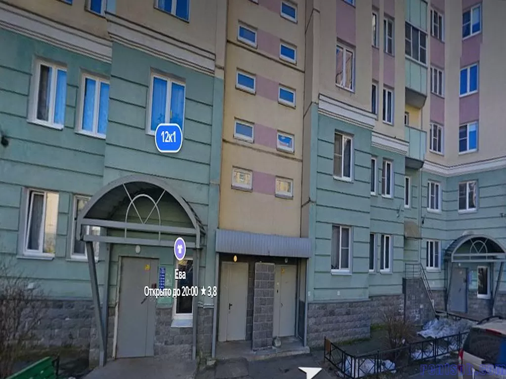 Сдам  квартира с видом на канал/воду Маршала Захарова 12 к 1