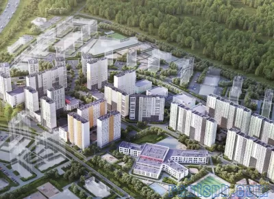 продам  трехкомнатную   квартиру