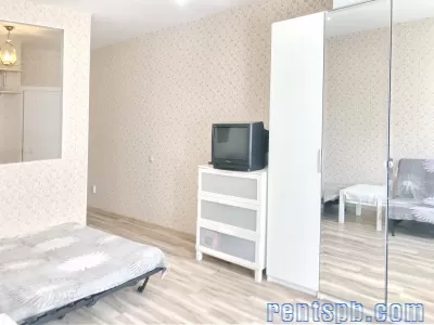 Сдам квартиру  у метро Звездная ул. Пулковская 8 корпус 4