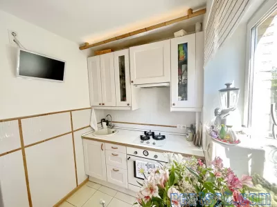 сдам 2к квартиру ул Ольминского 14 WITE APARTMENT у метро Елизаровская